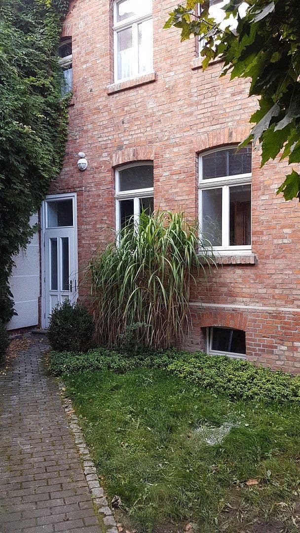 2 bedroom flat to rent, 37 m², Hoock 8b, Stendal, Saxony-Anhalt 2 bedroom flat to rent, 37 m², Hoock 8b, Stendal, Saxony-Anhalt