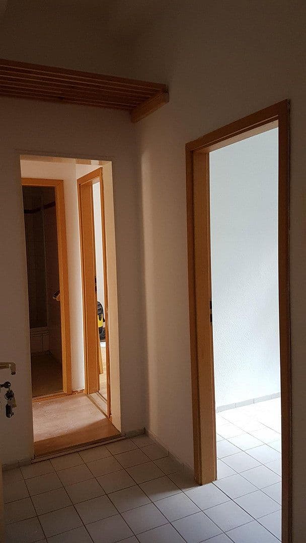 2 bedroom flat to rent, 37 m², Hoock 8b, Stendal, Saxony-Anhalt 2 bedroom flat to rent, 37 m², Hoock 8b, Stendal, Saxony-Anhalt