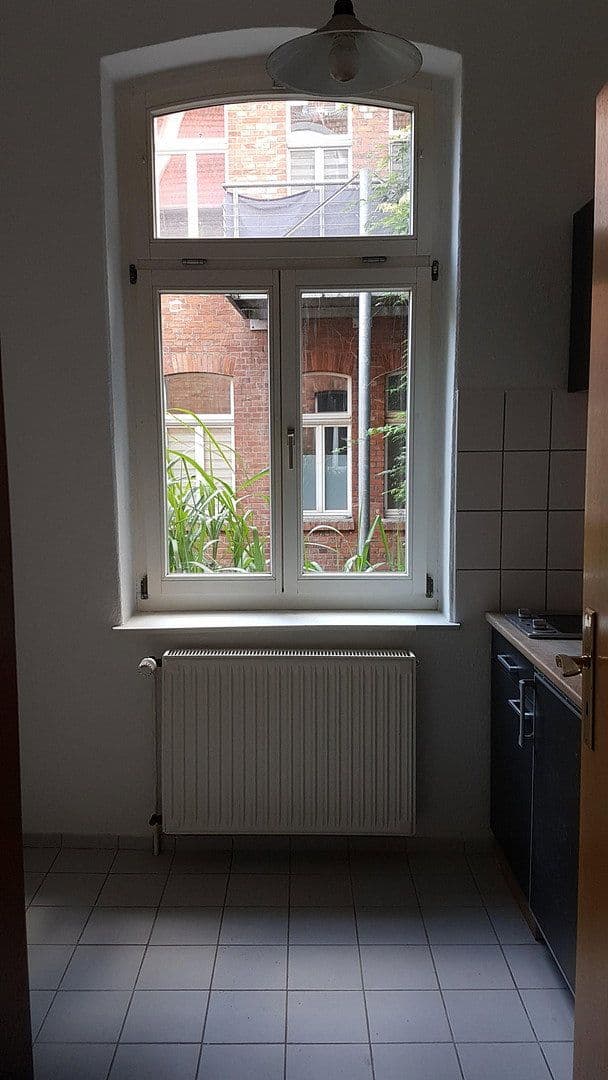 2 bedroom flat to rent, 37 m², Hoock 8b, Stendal, Saxony-Anhalt 2 bedroom flat to rent, 37 m², Hoock 8b, Stendal, Saxony-Anhalt