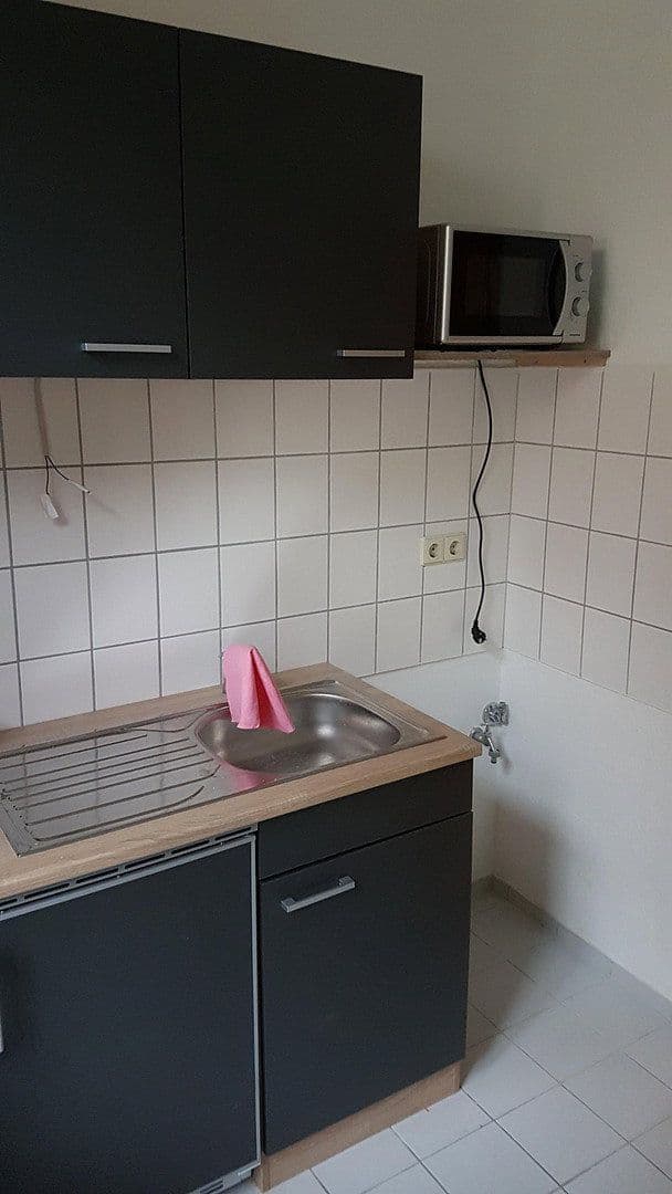 2 bedroom flat to rent, 37 m², Hoock 8b, Stendal, Saxony-Anhalt 2 bedroom flat to rent, 37 m², Hoock 8b, Stendal, Saxony-Anhalt