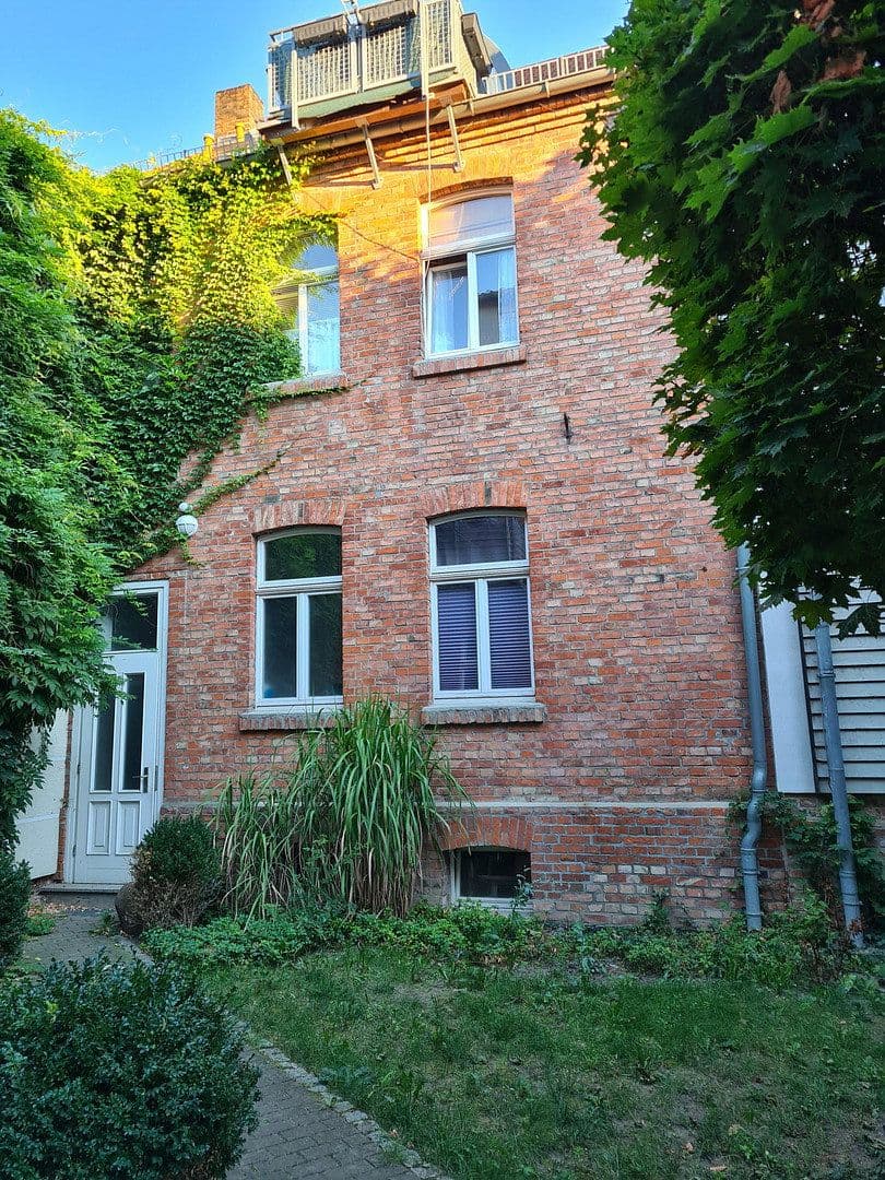 2 bedroom flat to rent, 37 m², Hoock 8b, Stendal, Saxony-Anhalt 2 bedroom flat to rent, 37 m², Hoock 8b, Stendal, Saxony-Anhalt