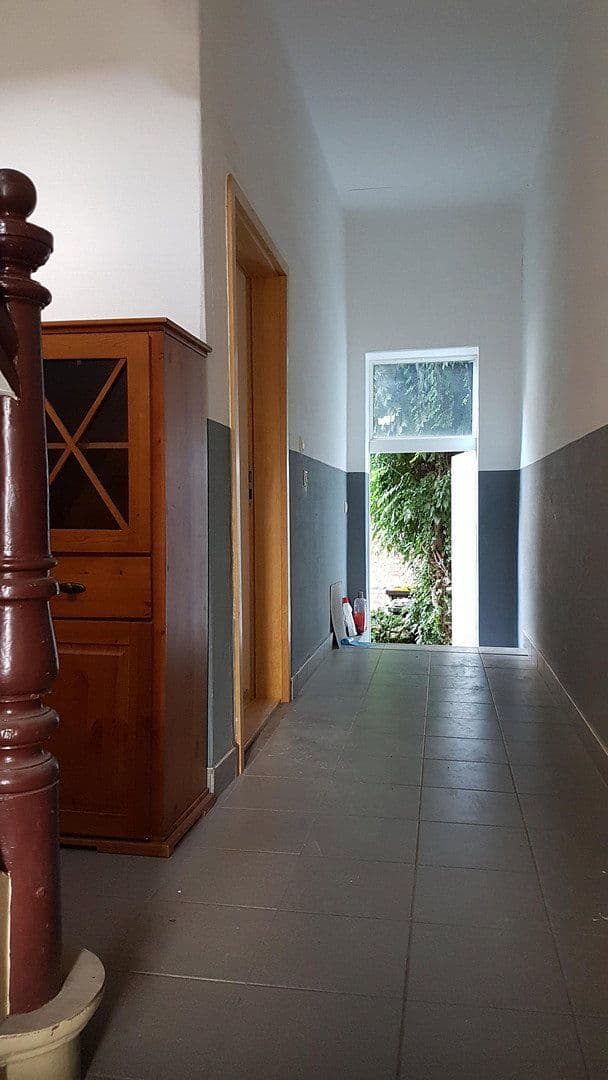 2 bedroom flat to rent, 37 m², Hoock 8b, Stendal, Saxony-Anhalt 2 bedroom flat to rent, 37 m², Hoock 8b, Stendal, Saxony-Anhalt