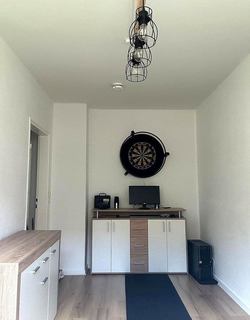 3 bedroom flat to rent, 63 m², Gerhart-Hauptmann-Straße 56, Salzgitter-Thiede, Lower Saxony 3 bedroom flat to rent, 63 m², Gerhart-Hauptmann-Straße 56, Salzgitter-Thiede, Lower Saxony