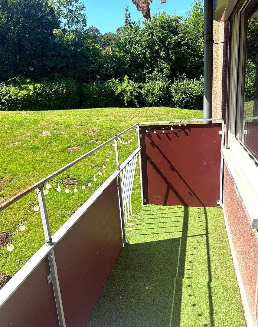3 bedroom flat to rent, 63 m², Gerhart-Hauptmann-Straße 56, Salzgitter-Thiede, Lower Saxony 3 bedroom flat to rent, 63 m², Gerhart-Hauptmann-Straße 56, Salzgitter-Thiede, Lower Saxony