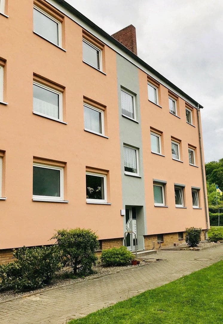3 bedroom flat to rent, 63 m², Gerhart-Hauptmann-Straße 56, Salzgitter-Thiede, Lower Saxony 3 bedroom flat to rent, 63 m², Gerhart-Hauptmann-Straße 56, Salzgitter-Thiede, Lower Saxony