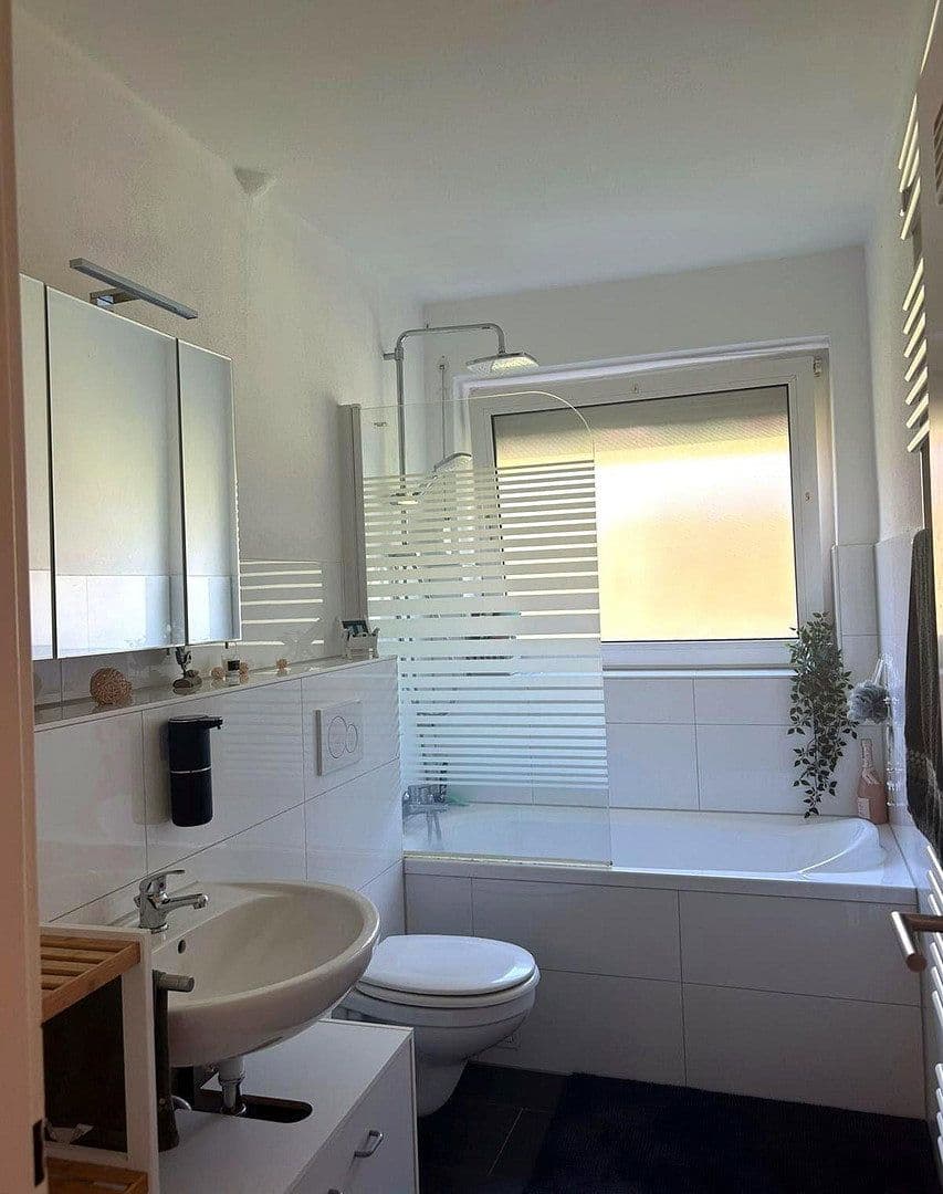3 bedroom flat to rent, 63 m², Gerhart-Hauptmann-Straße 56, Salzgitter-Thiede, Lower Saxony 3 bedroom flat to rent, 63 m², Gerhart-Hauptmann-Straße 56, Salzgitter-Thiede, Lower Saxony