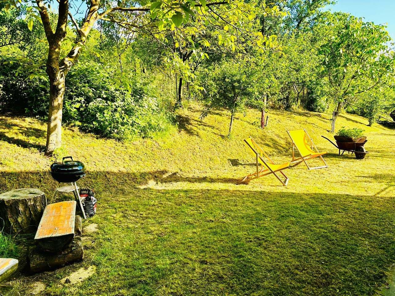recreational property to rent, 0 m², Provodov, Zlínský Region recreational property to rent, 0 m², Provodov, Zlínský Region