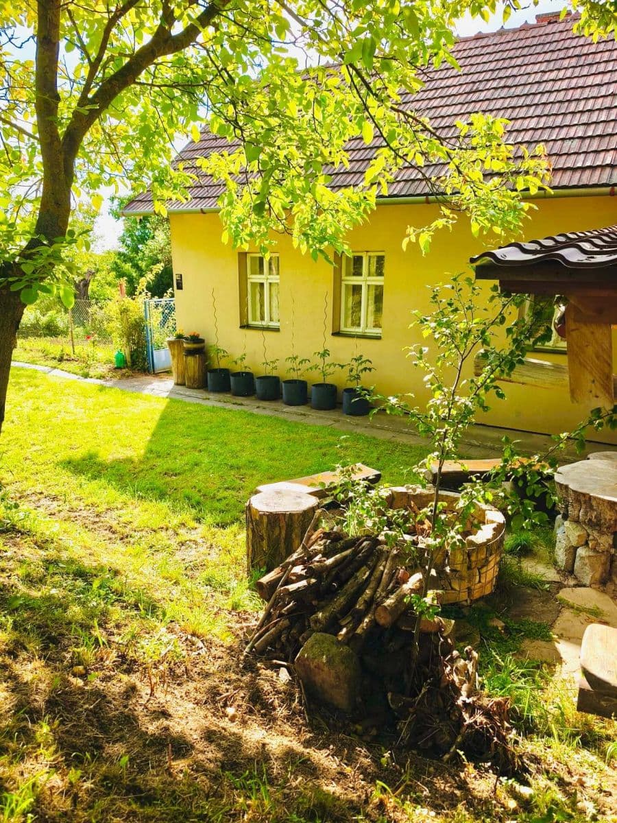 recreational property to rent, 0 m², Provodov, Zlínský Region recreational property to rent, 0 m², Provodov, Zlínský Region