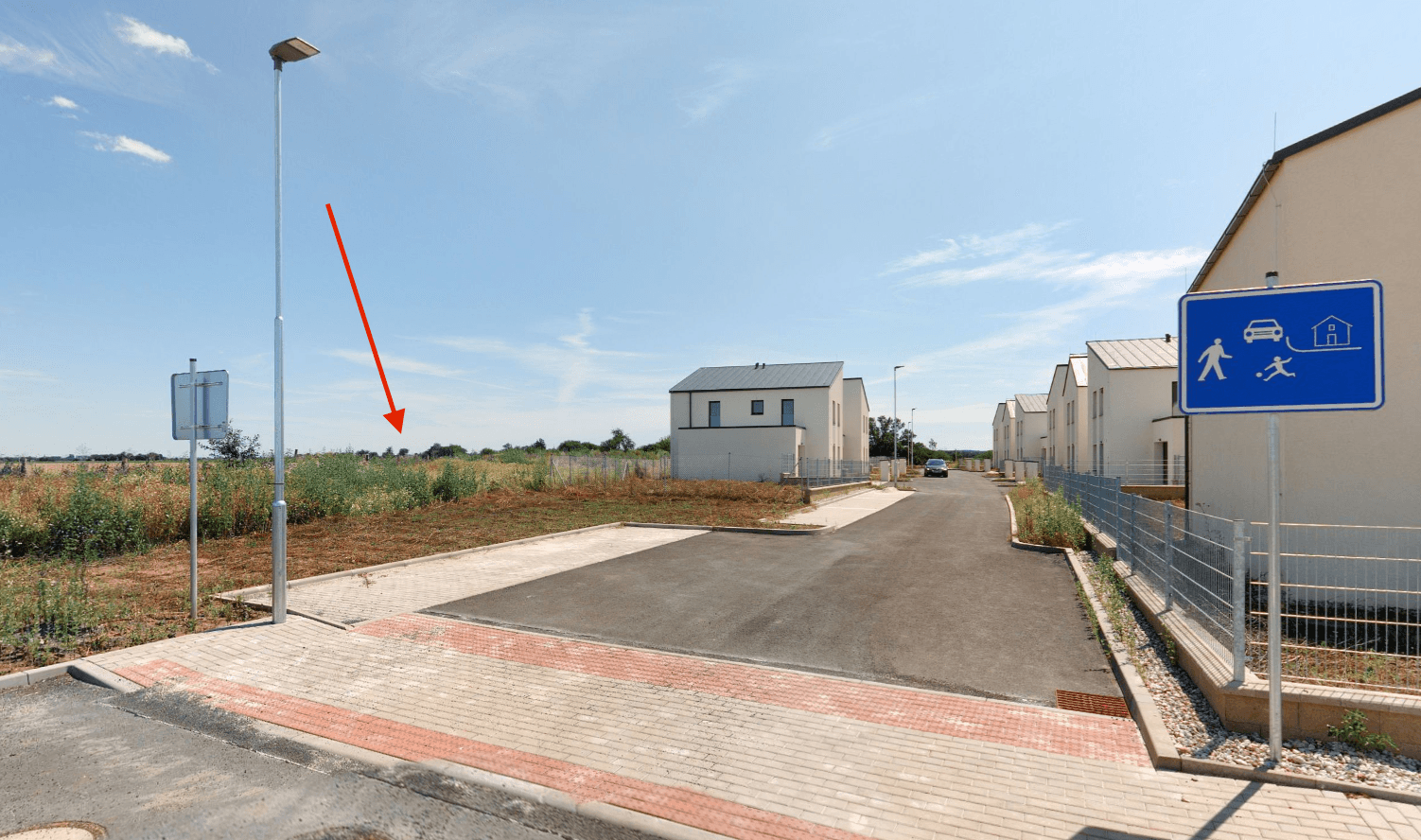 plot for sale, 28,407 m², Prague, Prague plot for sale, 28,407 m², Prague, Prague