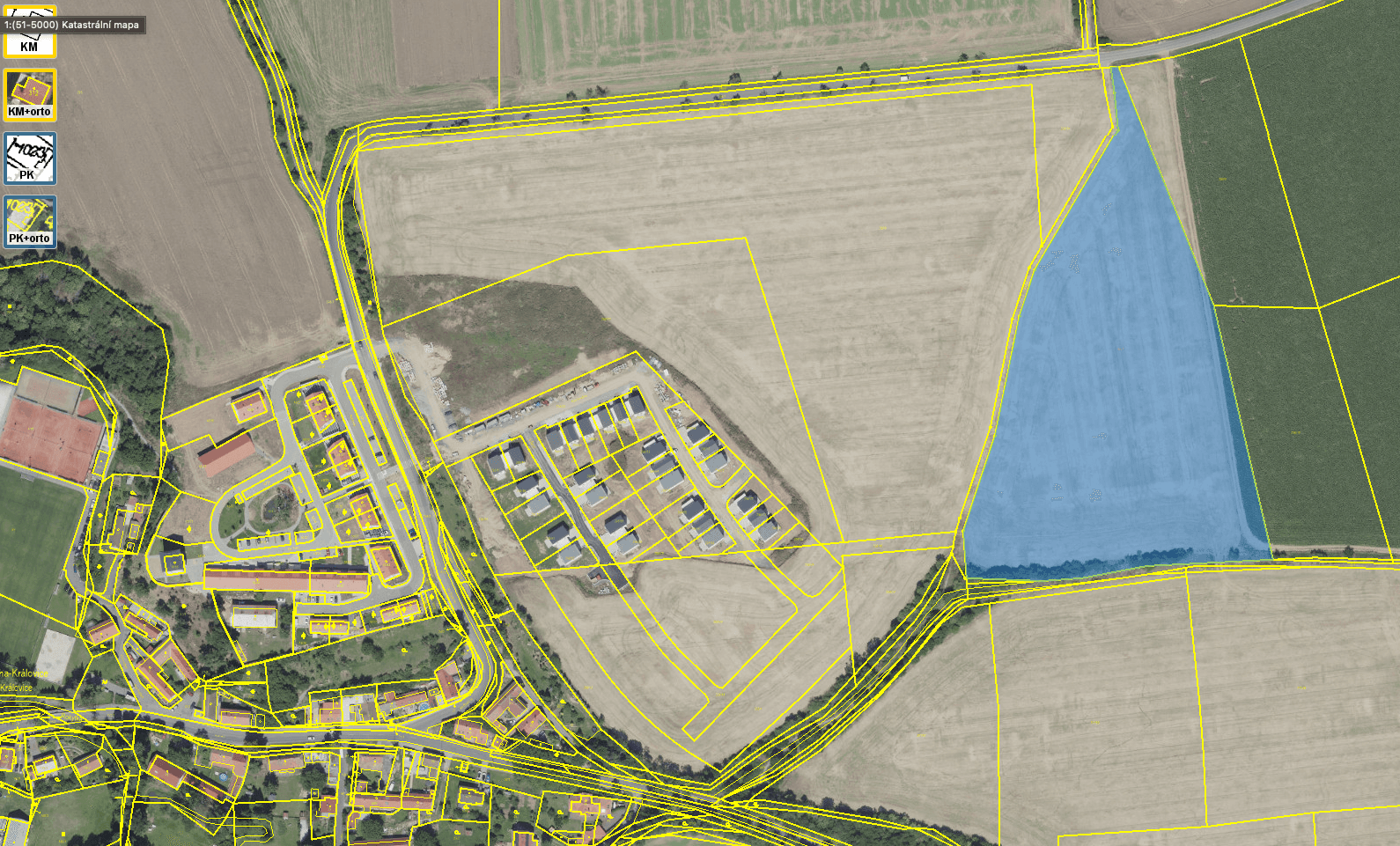 plot for sale, 28,407 m², Prague, Prague plot for sale, 28,407 m², Prague, Prague