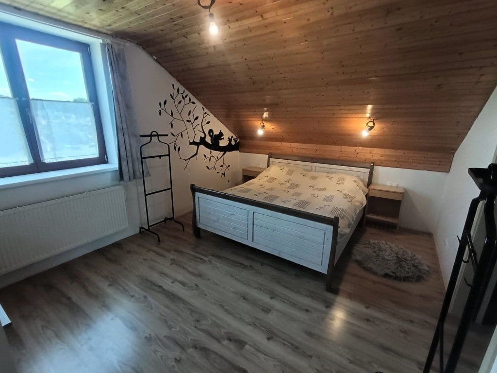 flat to rent, 190 m², Hrádecká, Liberec, Liberecký Region flat to rent, 190 m², Hrádecká, Liberec, Liberecký Region