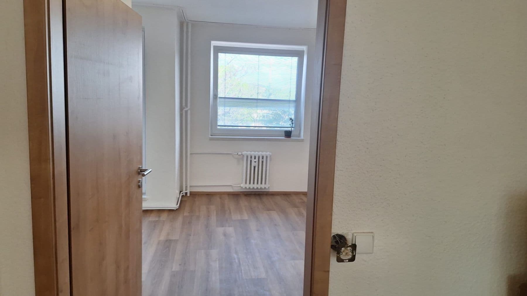 2 bedroom with open-plan kitchen flat to rent, 77 m², Merhautova, Brno, Jihomoravský Region 2 bedroom with open-plan kitchen flat to rent, 77 m², Merhautova, Brno, Jihomoravský Region