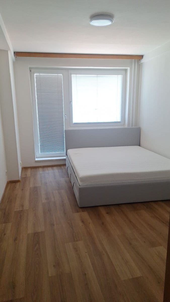 2 bedroom with open-plan kitchen flat to rent, 77 m², Merhautova, Brno, Jihomoravský Region 2 bedroom with open-plan kitchen flat to rent, 77 m², Merhautova, Brno, Jihomoravský Region