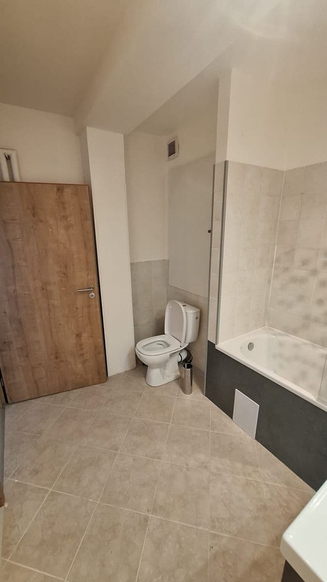 2 bedroom with open-plan kitchen flat to rent, 77 m², Merhautova, Brno, Jihomoravský Region 2 bedroom with open-plan kitchen flat to rent, 77 m², Merhautova, Brno, Jihomoravský Region