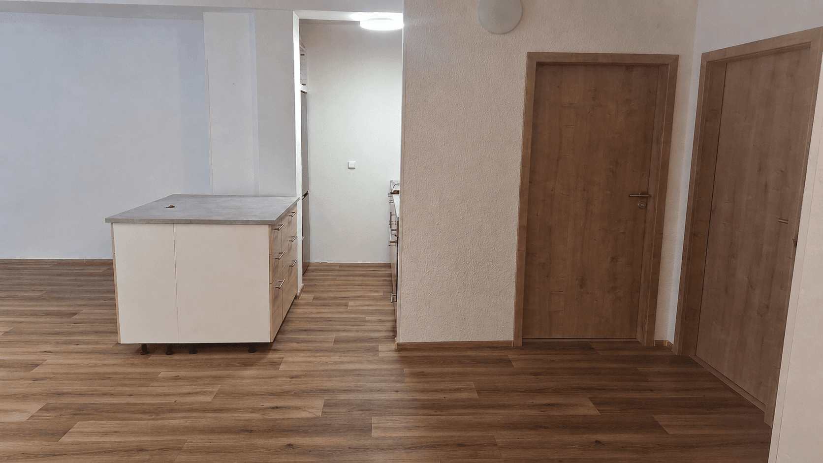 2 bedroom with open-plan kitchen flat to rent, 77 m², Merhautova, Brno, Jihomoravský Region 2 bedroom with open-plan kitchen flat to rent, 77 m², Merhautova, Brno, Jihomoravský Region