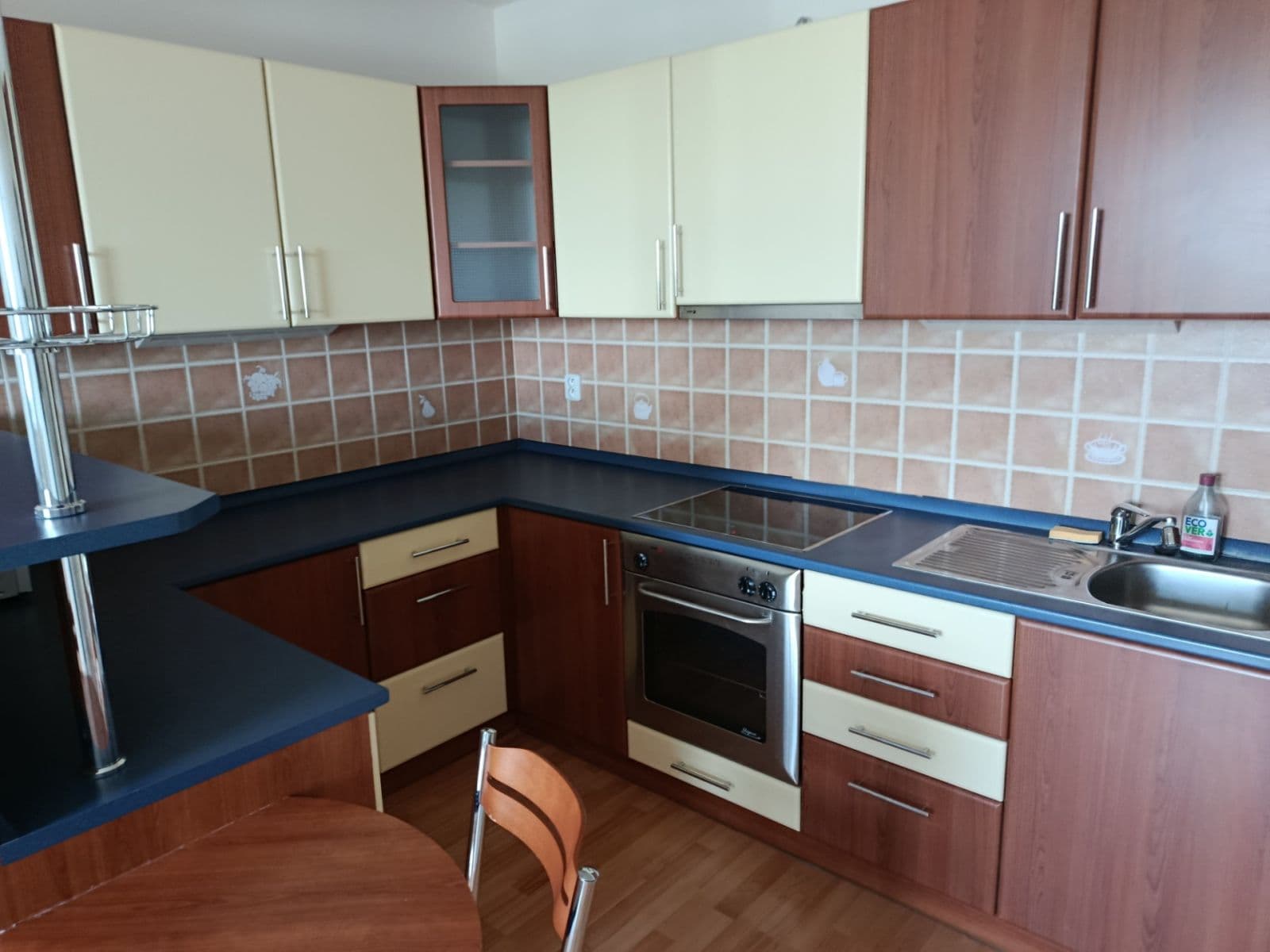 1 bedroom with open-plan kitchen flat to rent, 38 m², Štúrova, Prague, Prague 1 bedroom with open-plan kitchen flat to rent, 38 m², Štúrova, Prague, Prague