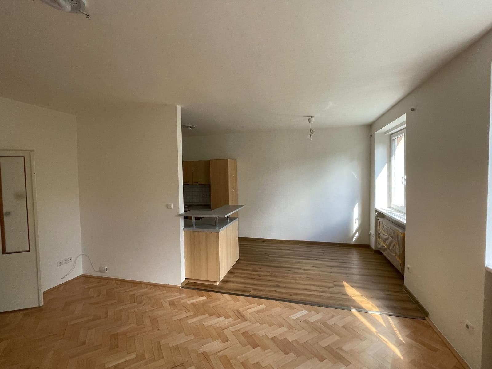 1 bedroom with open-plan kitchen flat to rent, 58 m², Přechodní, Prague, Prague 1 bedroom with open-plan kitchen flat to rent, 58 m², Přechodní, Prague, Prague