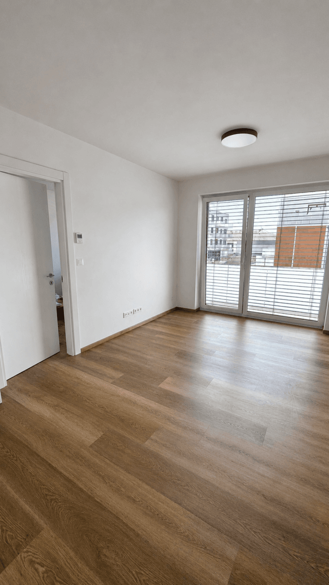 1 bedroom with open-plan kitchen flat to rent, 46 m², Třída Jiřího Pelikána, Olomouc, Olomoucký Region 1 bedroom with open-plan kitchen flat to rent, 46 m², Třída Jiřího Pelikána, Olomouc, Olomoucký Region