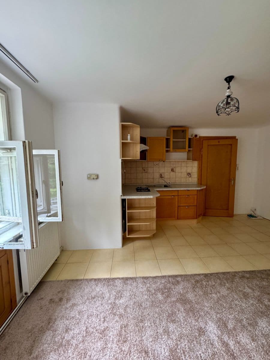 1 bedroom with open-plan kitchen flat to rent, 41 m², Mlýnská, Liberec, Liberecký Region 1 bedroom with open-plan kitchen flat to rent, 41 m², Mlýnská, Liberec, Liberecký Region