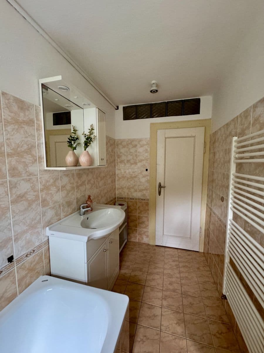 1 bedroom with open-plan kitchen flat to rent, 41 m², Mlýnská, Liberec, Liberecký Region 1 bedroom with open-plan kitchen flat to rent, 41 m², Mlýnská, Liberec, Liberecký Region