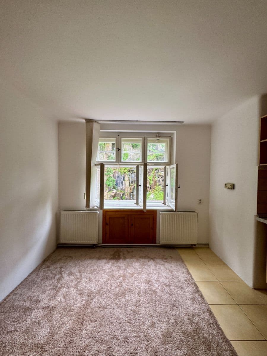 1 bedroom with open-plan kitchen flat to rent, 41 m², Mlýnská, Liberec, Liberecký Region 1 bedroom with open-plan kitchen flat to rent, 41 m², Mlýnská, Liberec, Liberecký Region