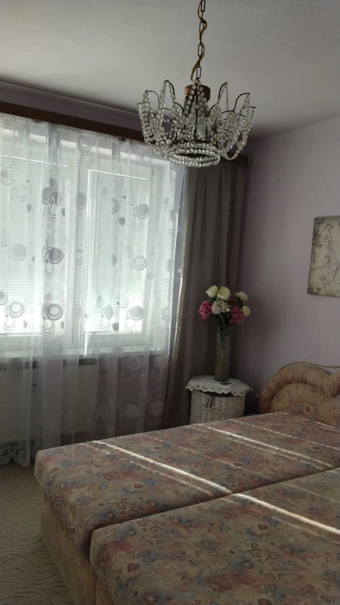 2 bedroom flat for sale, 54 m², Ervěnická, Jirkov, Ústecký Region 2 bedroom flat for sale, 54 m², Ervěnická, Jirkov, Ústecký Region