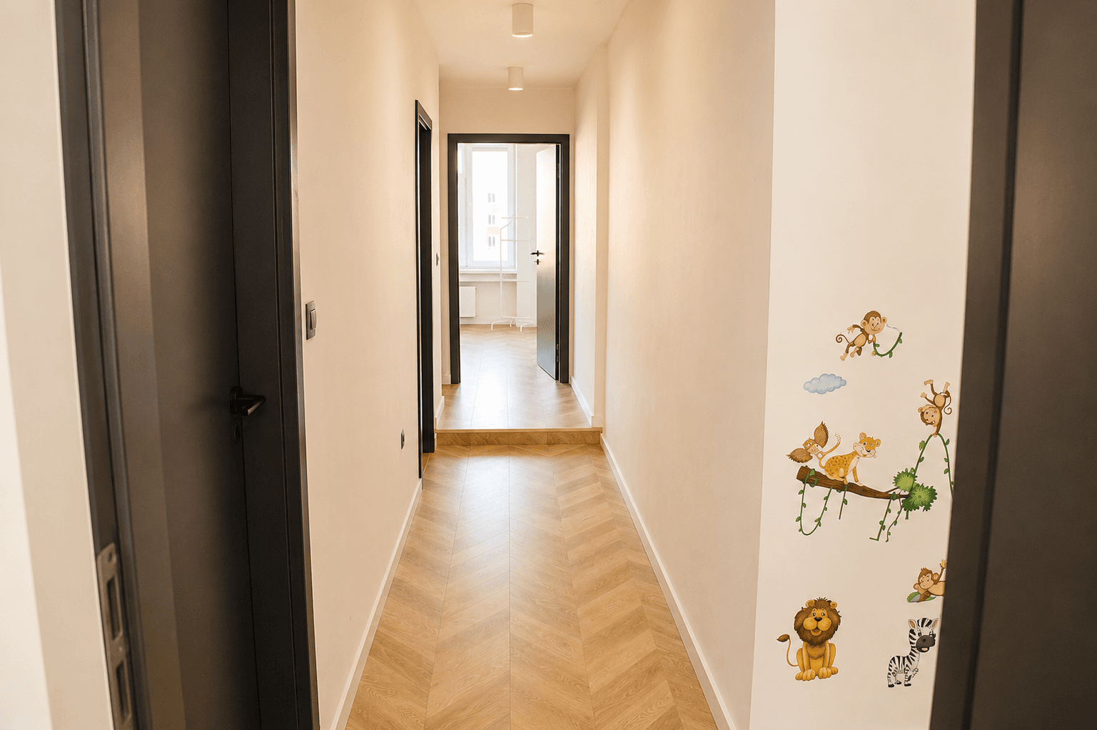 4 bedroom flat for sale, 117 m², Šancová, Bratislava - mestská časť Staré Mesto, Bratislavský Region 4 bedroom flat for sale, 117 m², Šancová, Bratislava - mestská časť Staré Mesto, Bratislavský Region