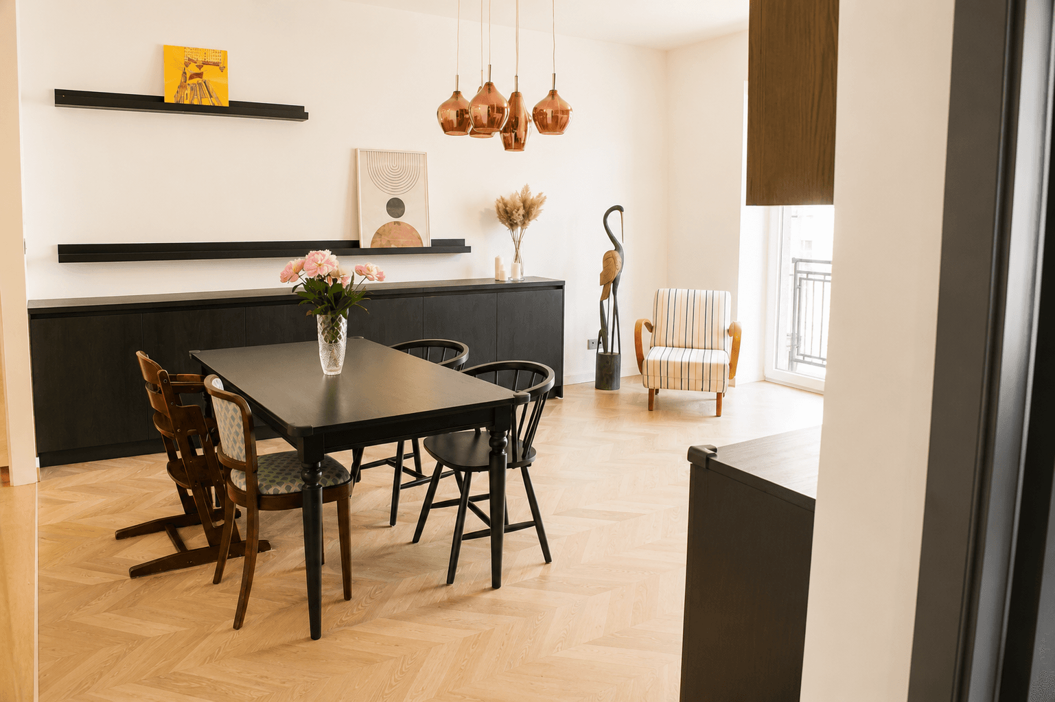 4 bedroom flat for sale, 117 m², Šancová, Bratislava - mestská časť Staré Mesto, Bratislavský Region 4 bedroom flat for sale, 117 m², Šancová, Bratislava - mestská časť Staré Mesto, Bratislavský Region