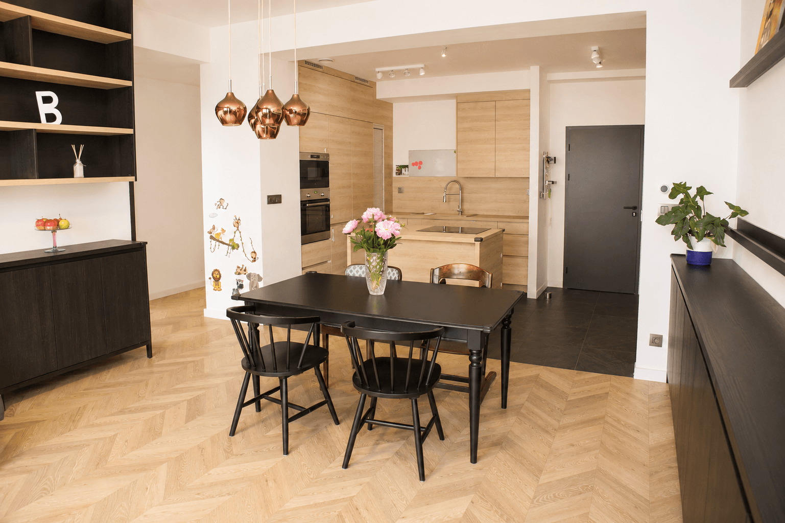 4 bedroom flat for sale, 117 m², Šancová, Bratislava - mestská časť Staré Mesto, Bratislavský Region 4 bedroom flat for sale, 117 m², Šancová, Bratislava - mestská časť Staré Mesto, Bratislavský Region
