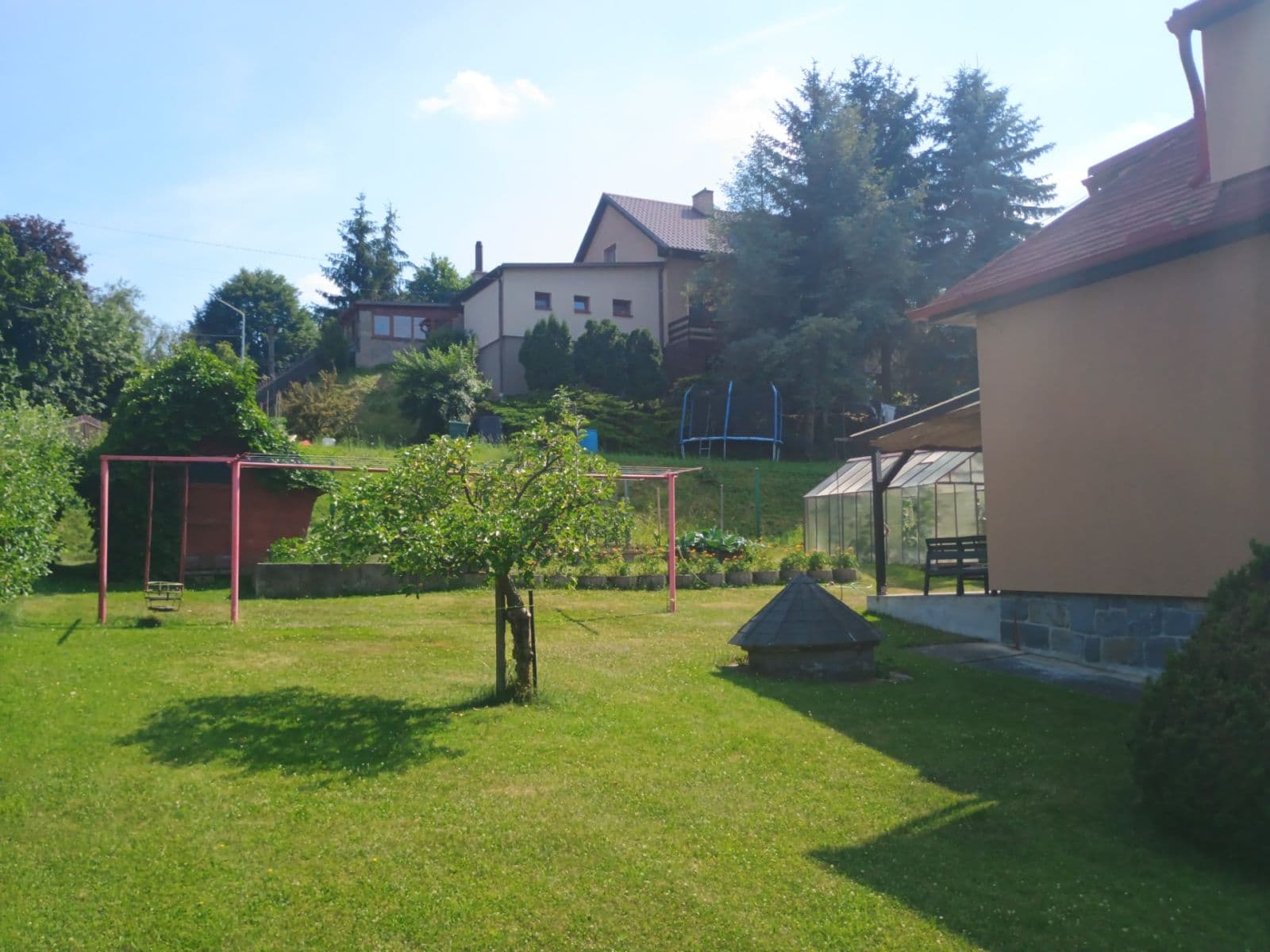 house for sale, 150 m², Lípová, Sázava, Středočeský Region house for sale, 150 m², Lípová, Sázava, Středočeský Region