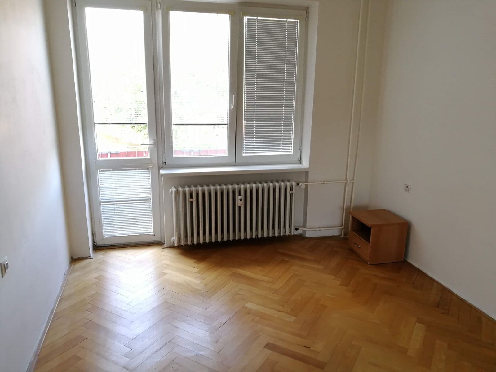 1 bedroom with open-plan kitchen flat to rent, 50 m², Družstevní, Brno, Jihomoravský Region 1 bedroom with open-plan kitchen flat to rent, 50 m², Družstevní, Brno, Jihomoravský Region