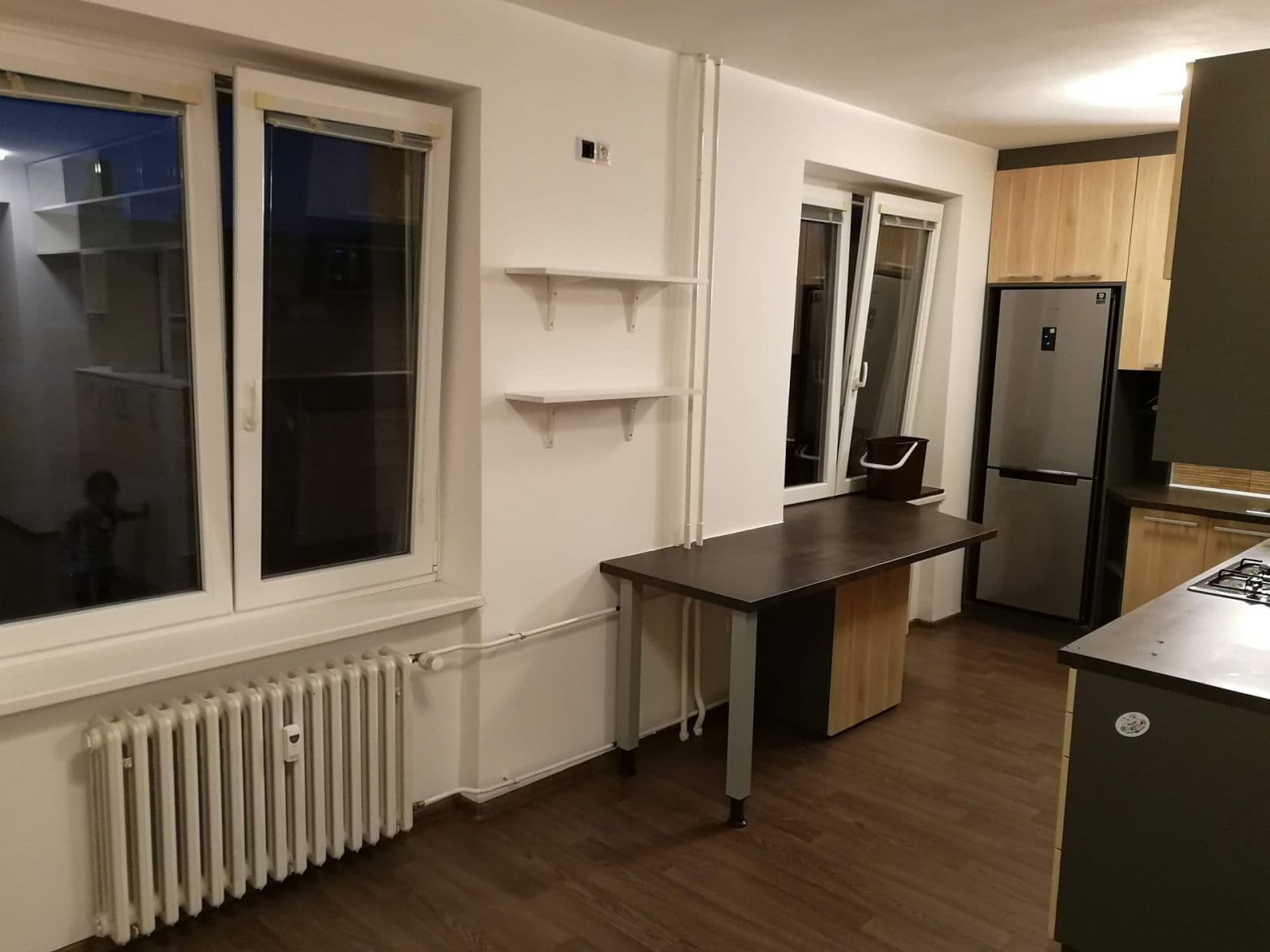 1 bedroom with open-plan kitchen flat to rent, 50 m², Družstevní, Brno, Jihomoravský Region 1 bedroom with open-plan kitchen flat to rent, 50 m², Družstevní, Brno, Jihomoravský Region