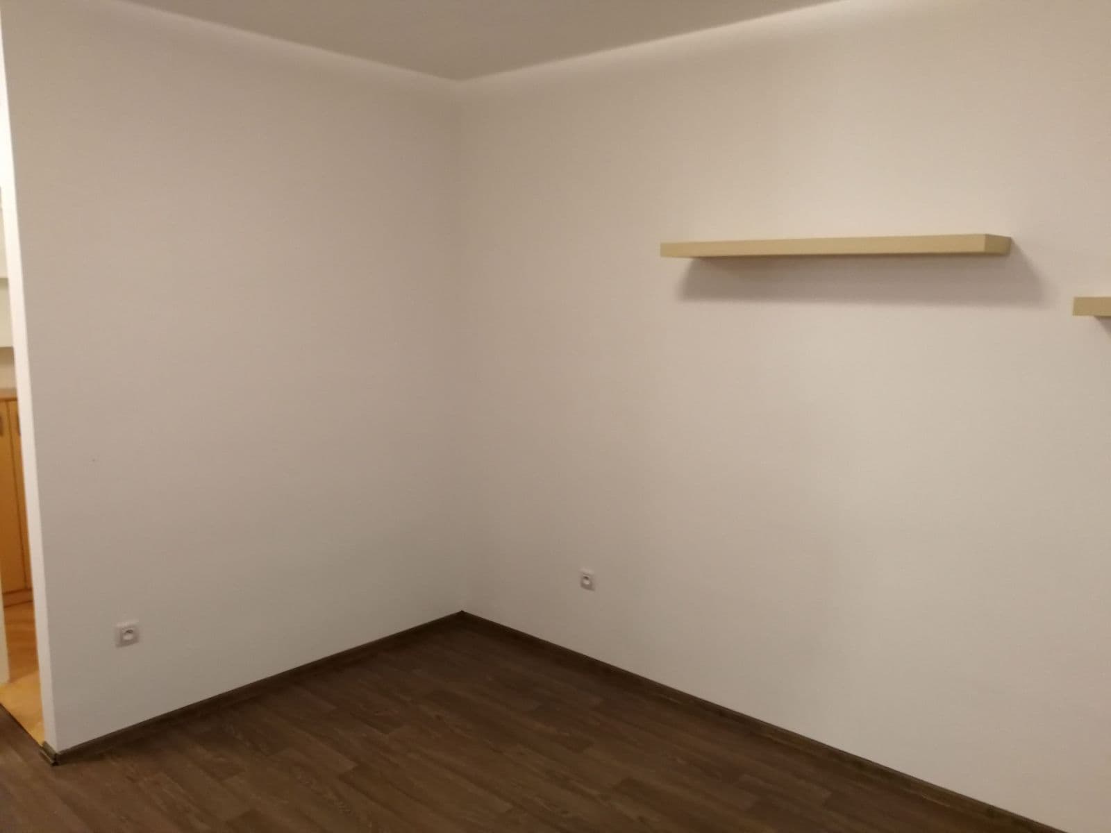 1 bedroom with open-plan kitchen flat to rent, 50 m², Družstevní, Brno, Jihomoravský Region 1 bedroom with open-plan kitchen flat to rent, 50 m², Družstevní, Brno, Jihomoravský Region