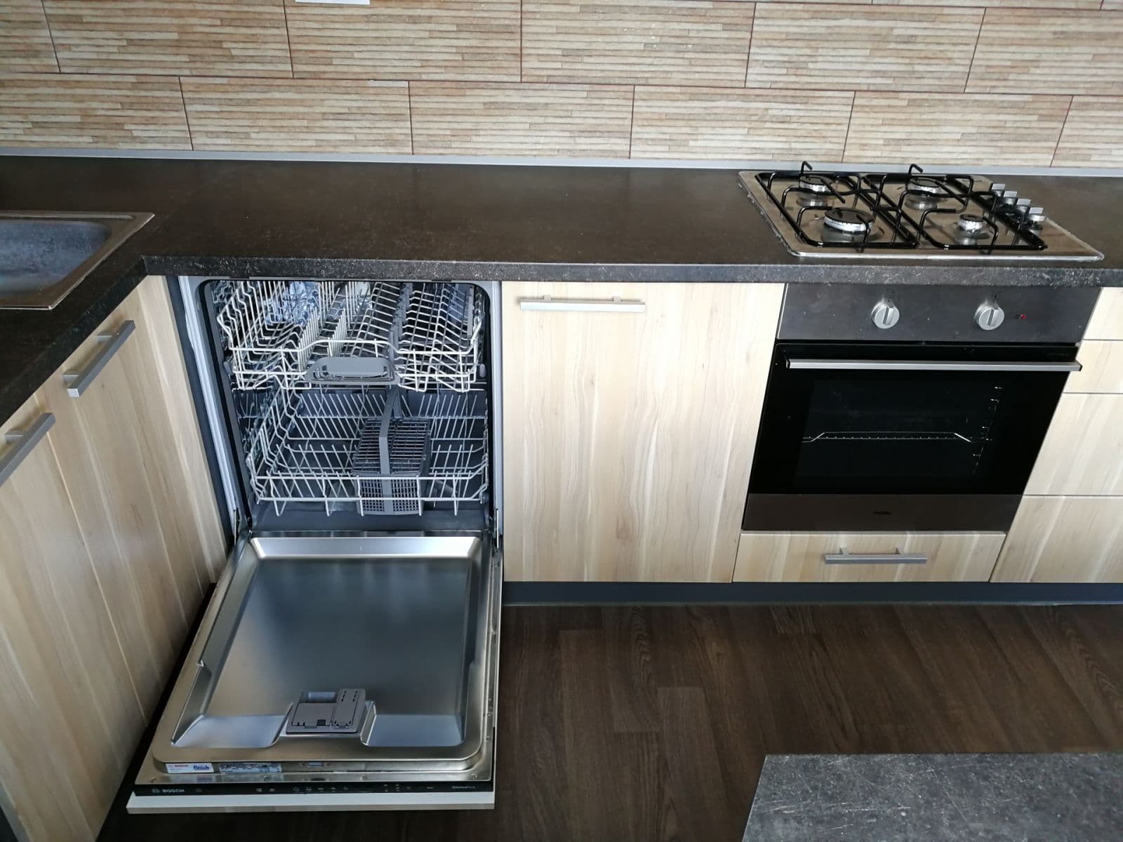 1 bedroom with open-plan kitchen flat to rent, 50 m², Družstevní, Brno, Jihomoravský Region 1 bedroom with open-plan kitchen flat to rent, 50 m², Družstevní, Brno, Jihomoravský Region