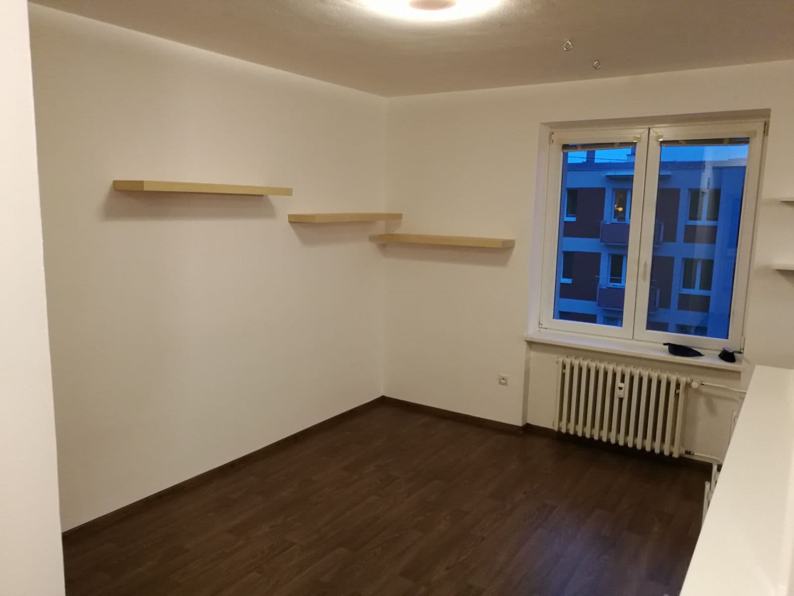 1 bedroom with open-plan kitchen flat to rent, 50 m², Družstevní, Brno, Jihomoravský Region 1 bedroom with open-plan kitchen flat to rent, 50 m², Družstevní, Brno, Jihomoravský Region