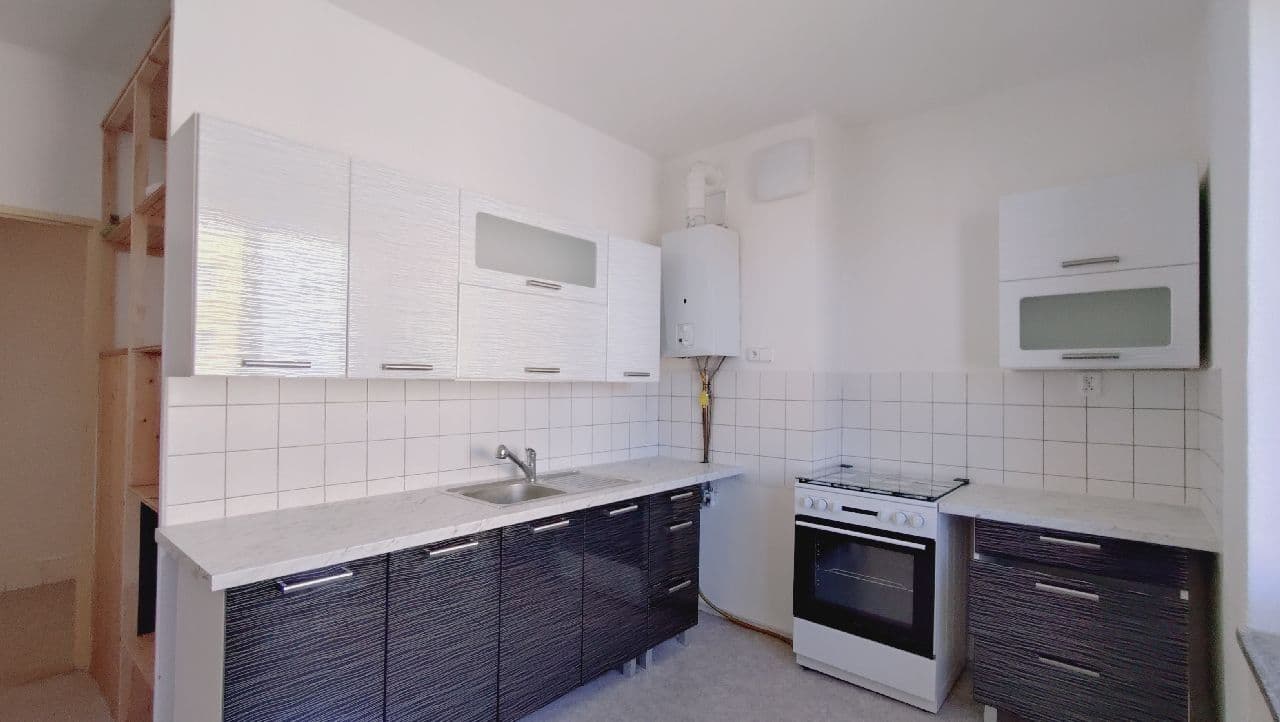 2 bedroom flat for sale, 50 m², Skalníkova, Mariánské Lázně, Karlovarský Region 2 bedroom flat for sale, 50 m², Skalníkova, Mariánské Lázně, Karlovarský Region
