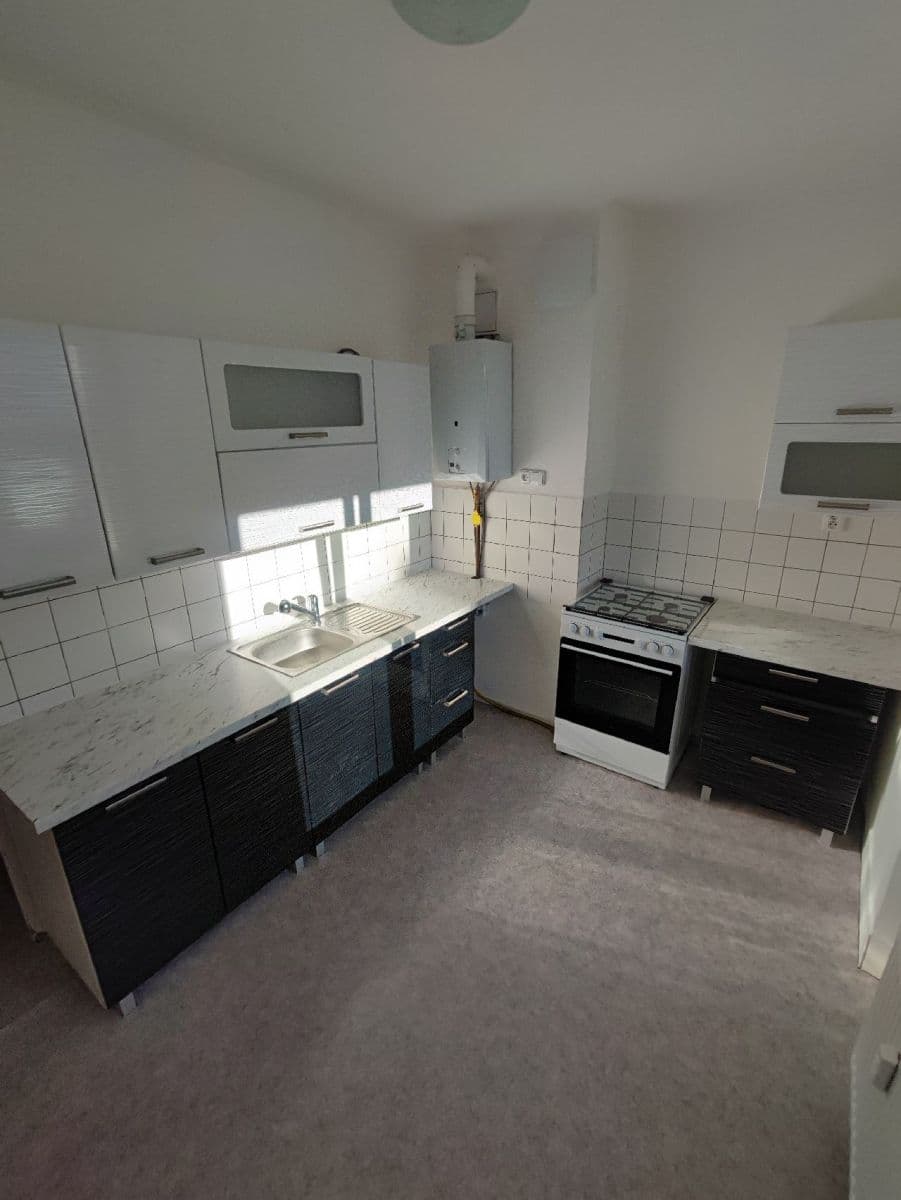 2 bedroom flat for sale, 50 m², Skalníkova, Mariánské Lázně, Karlovarský Region 2 bedroom flat for sale, 50 m², Skalníkova, Mariánské Lázně, Karlovarský Region