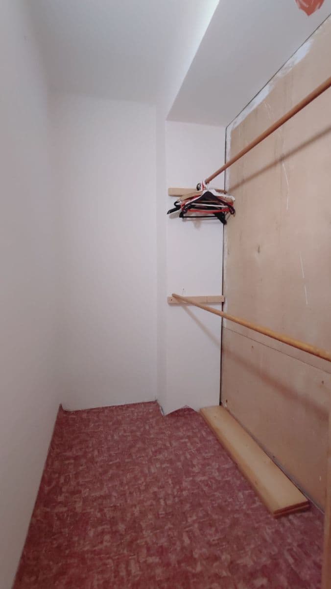 2 bedroom flat for sale, 50 m², Skalníkova, Mariánské Lázně, Karlovarský Region 2 bedroom flat for sale, 50 m², Skalníkova, Mariánské Lázně, Karlovarský Region
