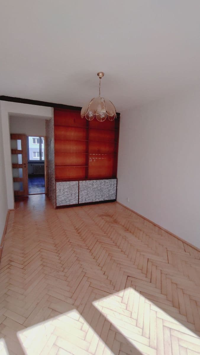 2 bedroom flat for sale, 50 m², Skalníkova, Mariánské Lázně, Karlovarský Region 2 bedroom flat for sale, 50 m², Skalníkova, Mariánské Lázně, Karlovarský Region