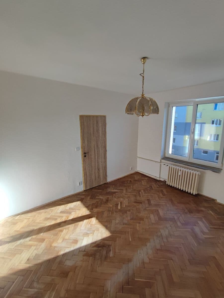 2 bedroom flat for sale, 50 m², Skalníkova, Mariánské Lázně, Karlovarský Region 2 bedroom flat for sale, 50 m², Skalníkova, Mariánské Lázně, Karlovarský Region