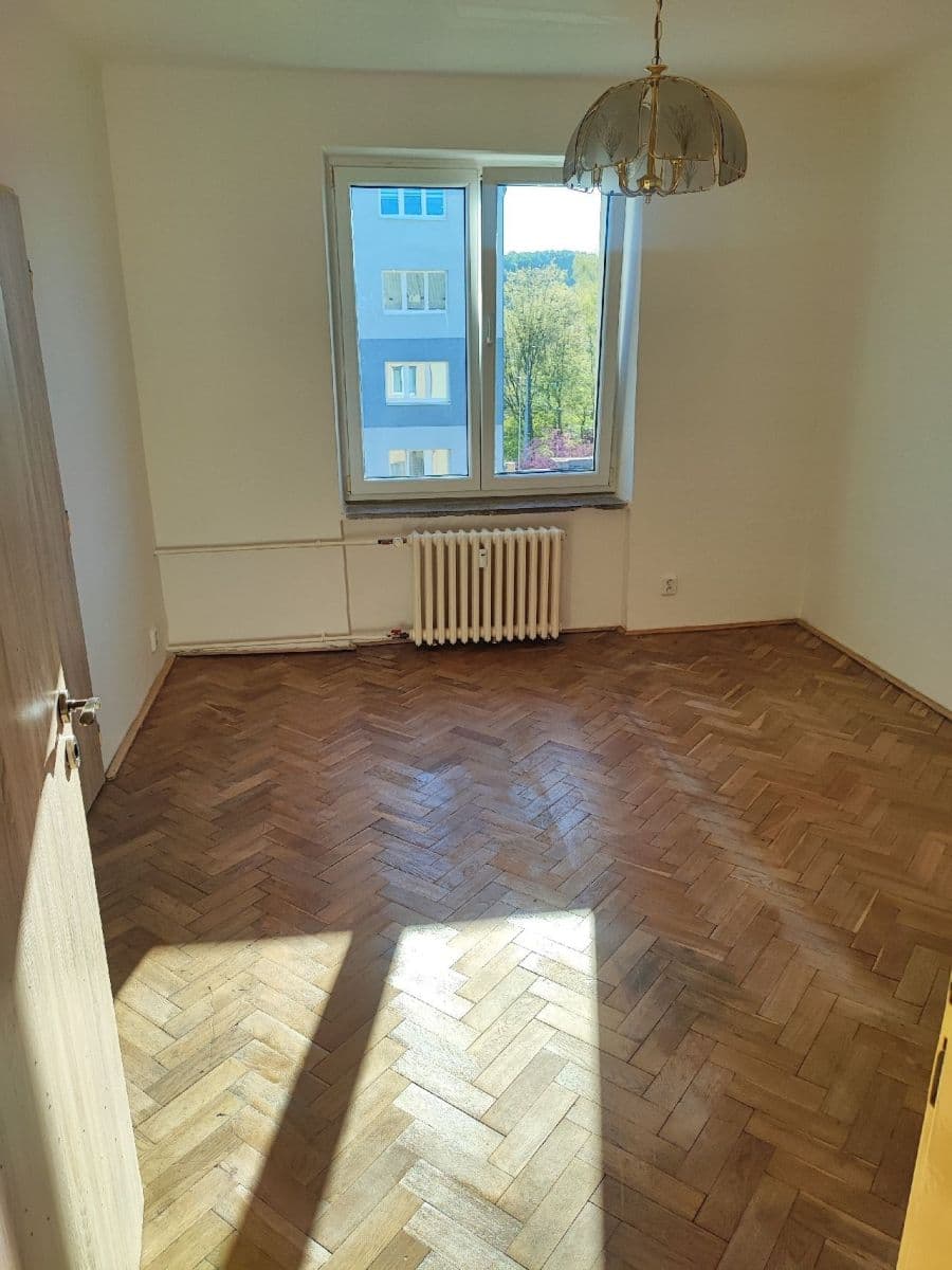 2 bedroom flat for sale, 50 m², Skalníkova, Mariánské Lázně, Karlovarský Region 2 bedroom flat for sale, 50 m², Skalníkova, Mariánské Lázně, Karlovarský Region