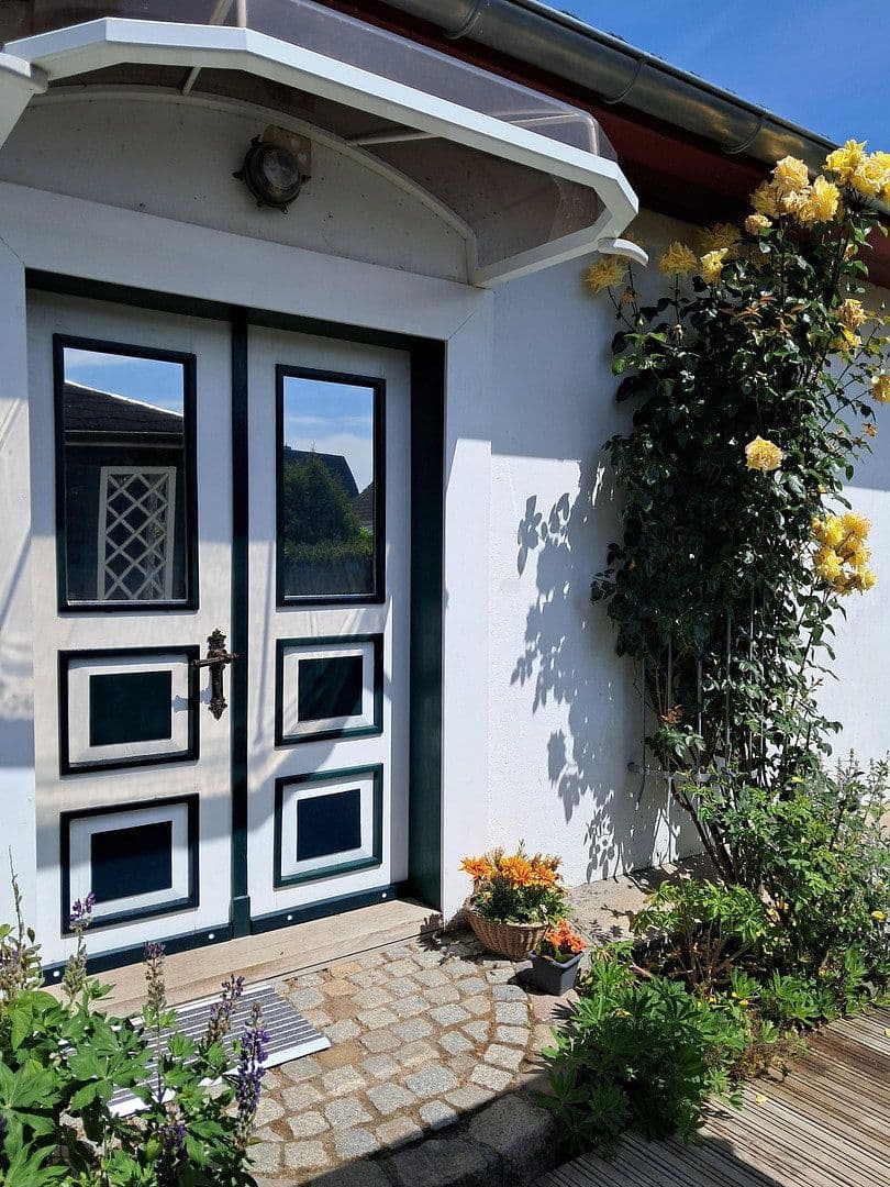 house for sale, 155 m², Hohenkirchen, Mecklenburg-Vorpommern house for sale, 155 m², Hohenkirchen, Mecklenburg-Vorpommern