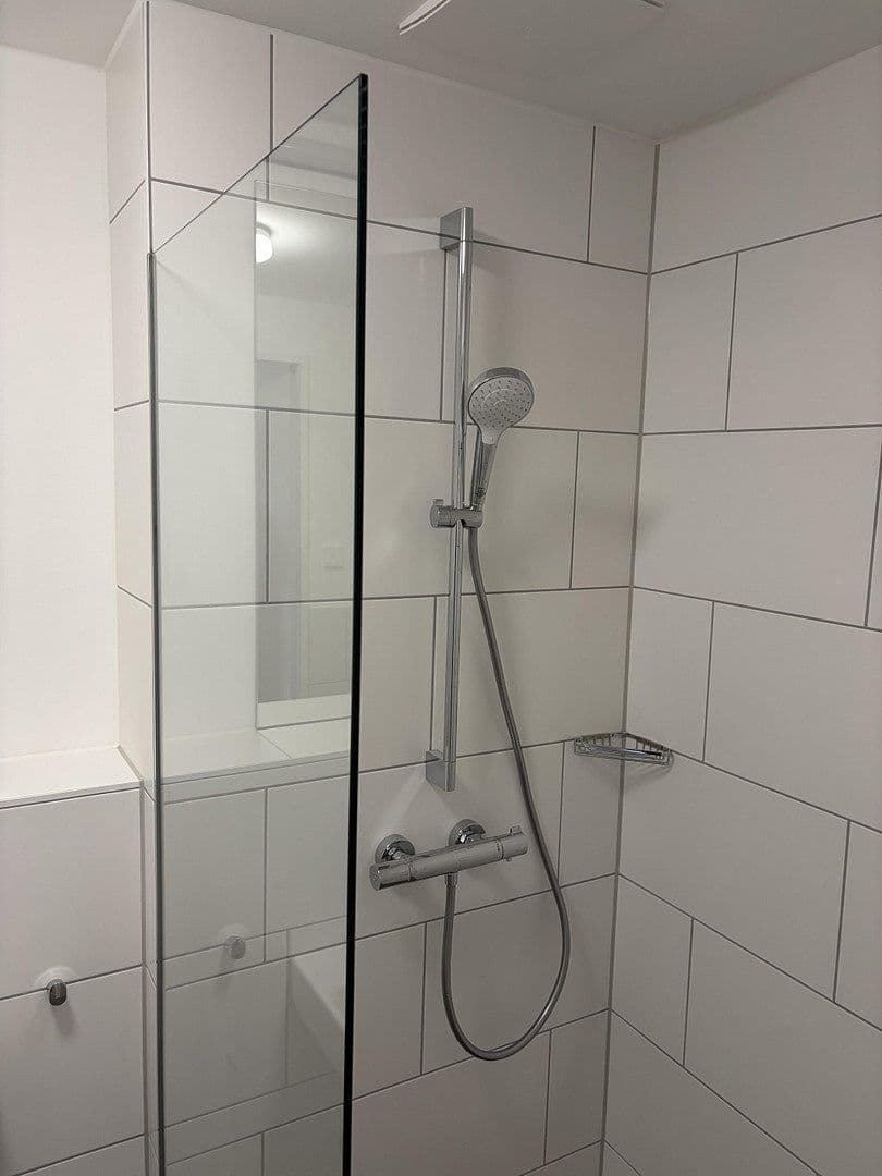 1 bedroom flat to rent, 25 m², Otto-Hahn-Straße 40, Regensburg, Bavaria 1 bedroom flat to rent, 25 m², Otto-Hahn-Straße 40, Regensburg, Bavaria