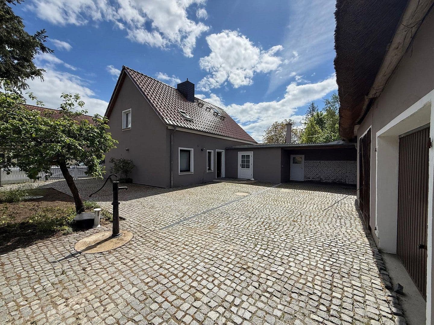 house for sale, 173 m², Straße zur Koppel, Rankwitz, Mecklenburg-Vorpommern house for sale, 173 m², Straße zur Koppel, Rankwitz, Mecklenburg-Vorpommern