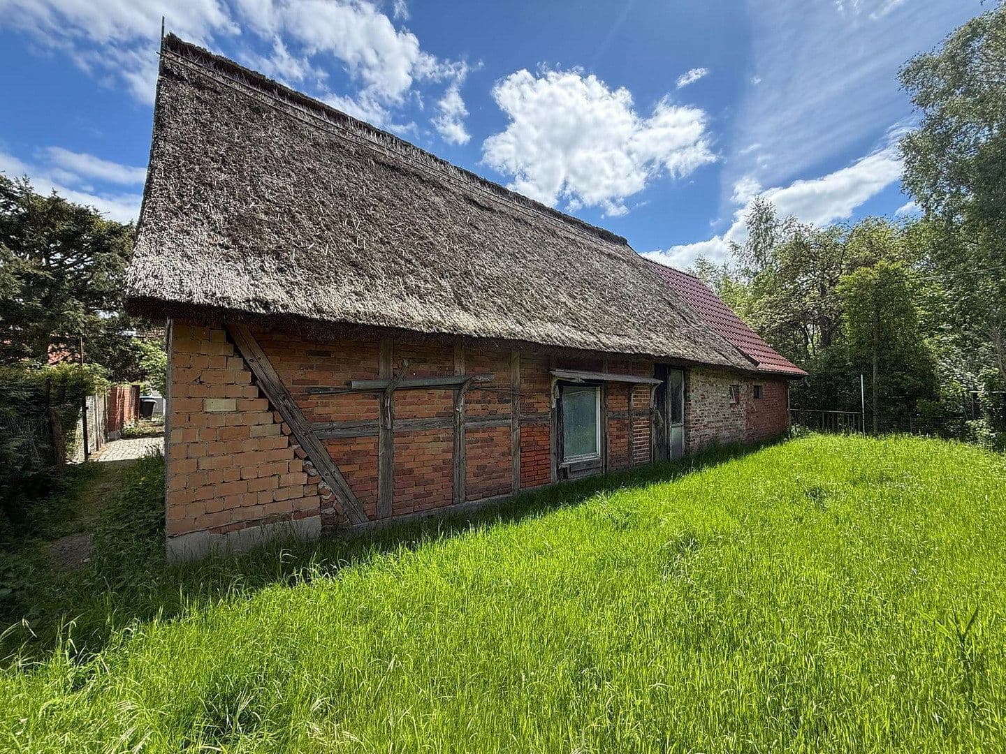 house for sale, 173 m², Straße zur Koppel, Rankwitz, Mecklenburg-Vorpommern house for sale, 173 m², Straße zur Koppel, Rankwitz, Mecklenburg-Vorpommern