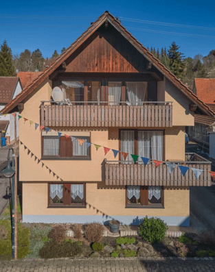 house to rent, 139 m², Neufra, Baden-Württemberg house to rent, 139 m², Neufra, Baden-Württemberg