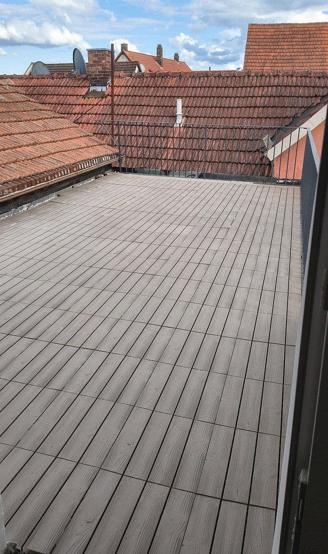 3 bedroom with open-plan kitchen flat to rent, 105 m², Schneidergasse 2, Gochsheim, Bavaria 3 bedroom with open-plan kitchen flat to rent, 105 m², Schneidergasse 2, Gochsheim, Bavaria