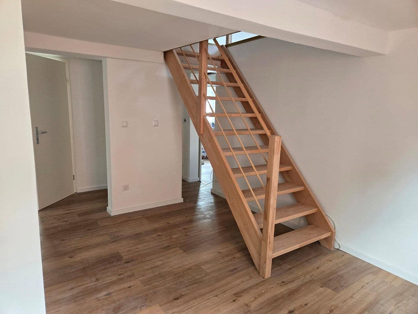 3 bedroom with open-plan kitchen flat to rent, 105 m², Schneidergasse 2, Gochsheim, Bavaria 3 bedroom with open-plan kitchen flat to rent, 105 m², Schneidergasse 2, Gochsheim, Bavaria