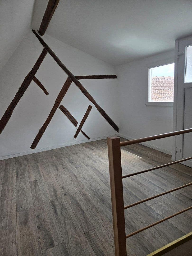 3 bedroom with open-plan kitchen flat to rent, 105 m², Schneidergasse 2, Gochsheim, Bavaria 3 bedroom with open-plan kitchen flat to rent, 105 m², Schneidergasse 2, Gochsheim, Bavaria