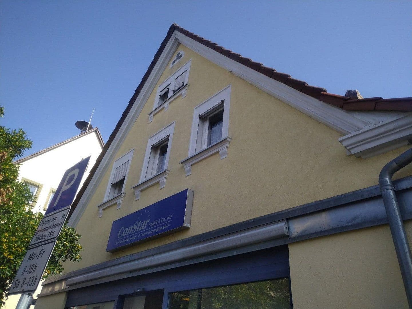 3 bedroom with open-plan kitchen flat to rent, 105 m², Schneidergasse 2, Gochsheim, Bavaria 3 bedroom with open-plan kitchen flat to rent, 105 m², Schneidergasse 2, Gochsheim, Bavaria